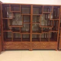 書(shū)房古典家具